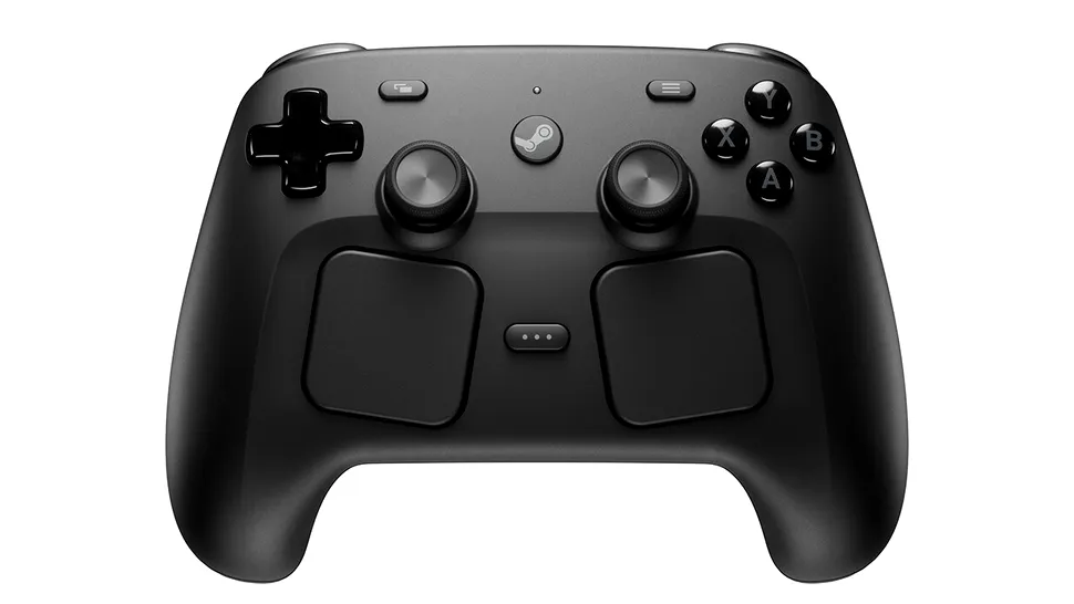 Video: Noul Steam Controller, de la Valve. Preț și dată de lansare