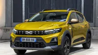 Dacia Sandero, cea mai vândută mașină din Europa; Duster rămâne în Top 10