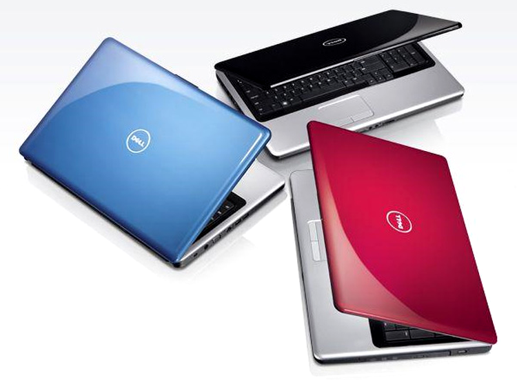 Dell Inspiron 17