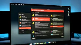 SimpleStealth, una dintre primele malware Mac asistate de IA
