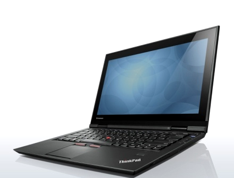 Lenovo ThinkPad X1 - un ultra-portabil business