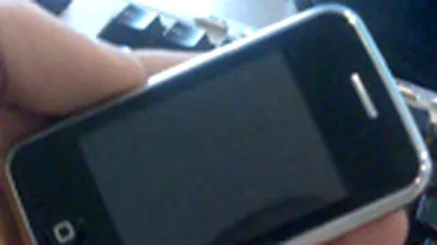 iPhone Nano sau alarmă falsă?