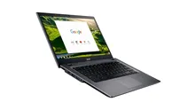 Acer Googlebook 14 apare în primele scurgeri de informații, cu OLED 2.8K și buton dedicat Gemini