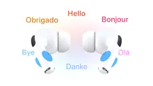 Noua funcție Live Translation de pe căștile AirPods nu va fi disponibilă în țările UE