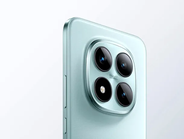 Redmi Note 15 Pro+: data lansării și designul, confirmate oficial