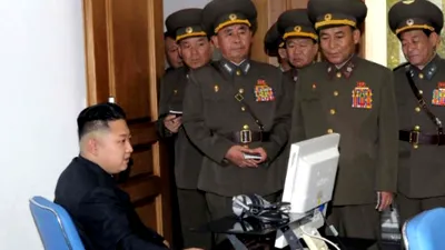 Cum folosește regimul lui Kim Jong-un tehnologia pentru a ține sub control populația
