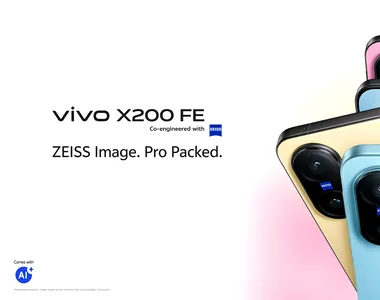 Noi detalii despre telefonul Vivo X200 FE