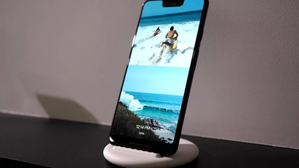 Android 11 va asista alinierea telefonului cu dispozitivele de încărcare wireless, pentru maximizarea vitezei la încărcare