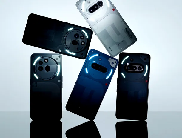 Nothing Phone (4a) – noi detalii surprinzătoare