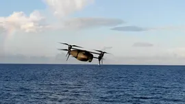 Tehnologie militară „made in Brașov”. Dronele Cuda și Sirin, produse în parteneriat cu americanii