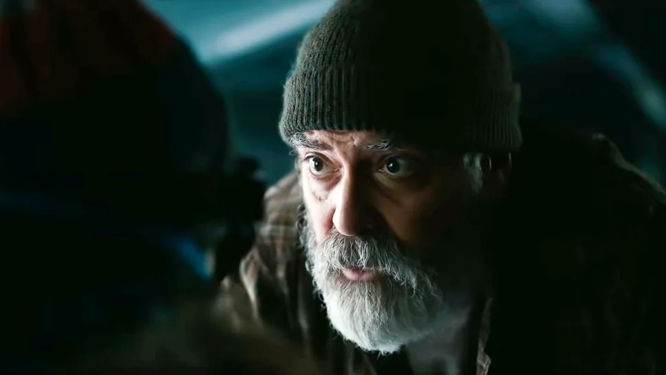 George Clooney vorbește despre lansarea filmului său SF, „The Midnight Sky”, prin prisma eșecului „Tenet”