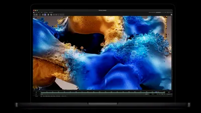 MacBook Ultra, un nou laptop premium de la Apple?