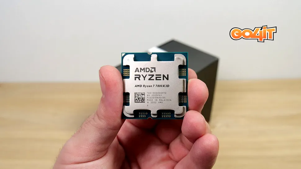 AMD și producătorii de plăci de bază îndeamnă utilizatorii de procesoare AM5 să facă update la cel mai nou BIOS