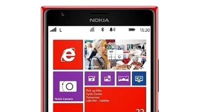 Ni se pregăteşte un smartphone Nokia cu ecran de 4.7”, cu nume de cod Superman