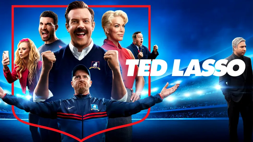 Premiera sezonului 4 al serialului Ted Lasso, cel mai popular debut din istoria Apple TV