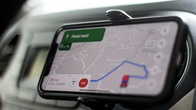 Google Maps introduce o nouă metodă de actualizare a datelor rutiere: Despre ce este vorba