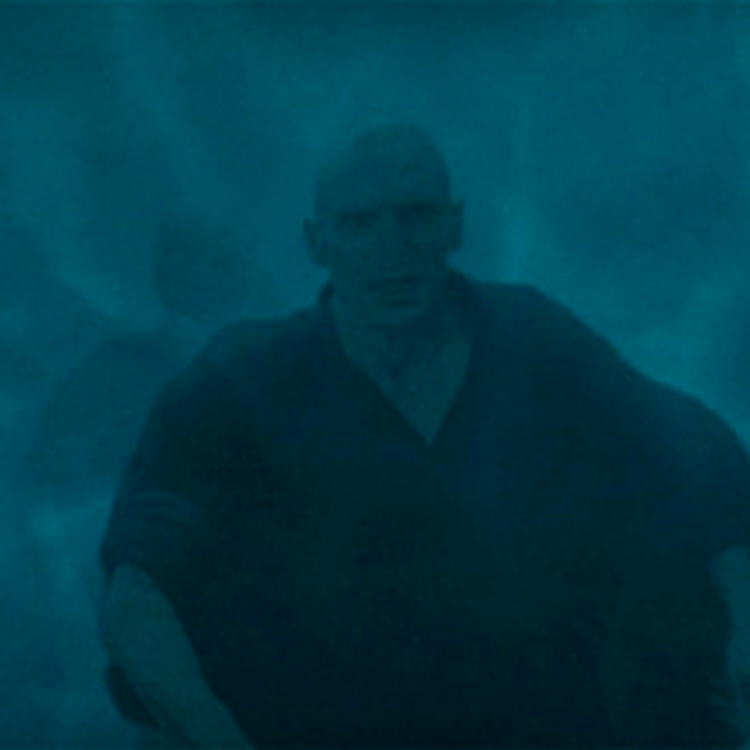 Lord Voldermont