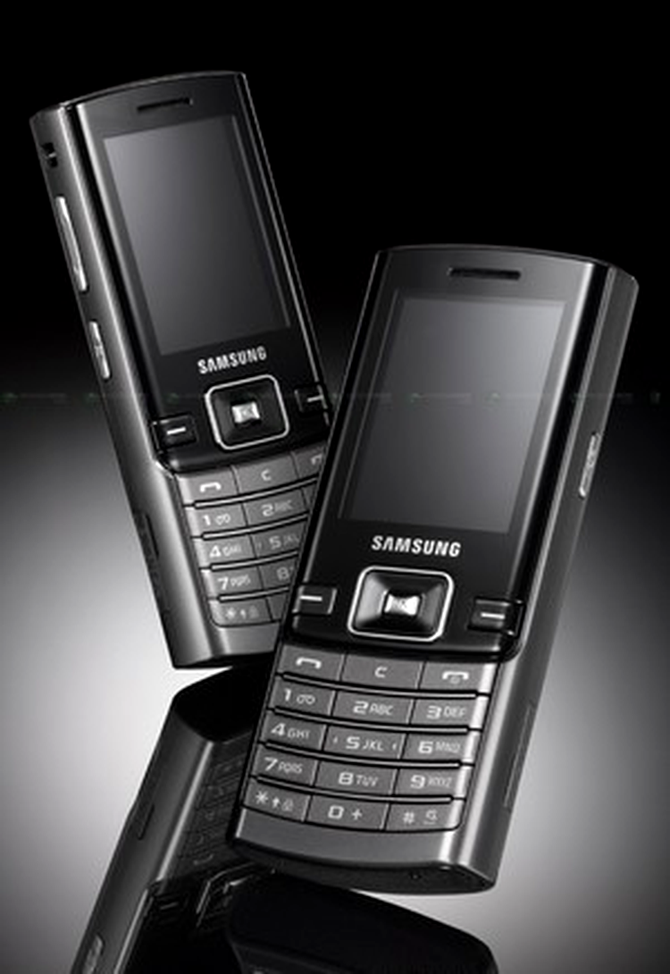 Samsung D780 Duos