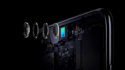 Revoluția camerei frontale de 100MP: necesară sau doar o cursă după specificații?