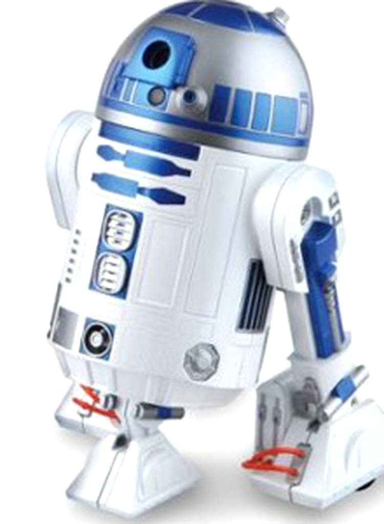 R2-D2, Star Wars, Internet