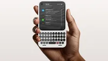Clicks Communicator, un smartphone compact cu tastatură fizică – VIDEO