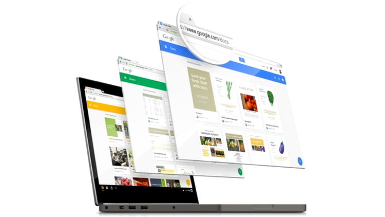 Google Docs