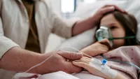 O mamă a dat în judecată spitalul unde fiica ei a murit. Micuța a fost diagnosticată greșit! Doctorii credeau că e doar răcită