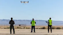 Pentagonul își schimbă strategia anti-drone după un exercițiu inspirat de Ucraina