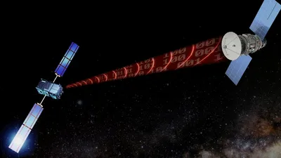 Cercetătorii ruşi propun o nouă metodă de transfer de date de mare viteză: undele gravitaţionale