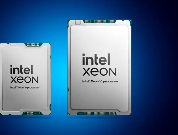 Intel pierde teren pe piața procesoarelor, pe fondul ascensiunii AMD Ryzen și EPYC