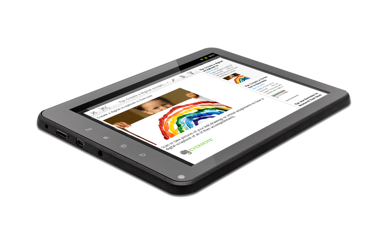 Prestigio MultiPad PMP5080B