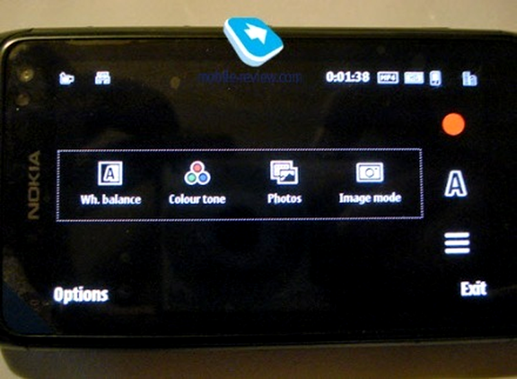 Nokia N8