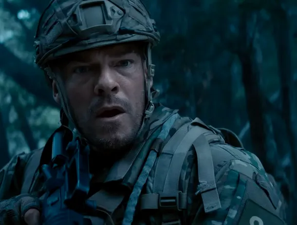 Film de acțiune cu rating ridicat, debutează vineri pe Netflix