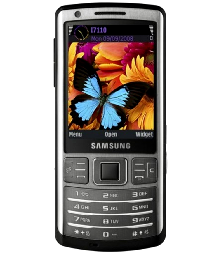 Samsung I7110 