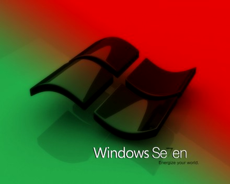 Wallpapers Windows 7