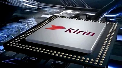 Huawei ar putea relansa familia de chipseturi Kirin cu ajutorul unui fabricant chinez de semiconductoare
