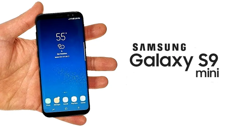 Samsung completează familia de telefoane Galaxy S9 cu un model „Mini”