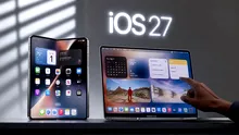 iPhone Ultra și MacBook Ultra apar în versiunile beta ale iOS 27 și în macOS 27. Ce indicii sunt?