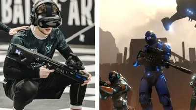 România va avea echipă la Campionatul Mondial de Esports în realitate virtuală