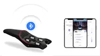 ViberAlert propune un nou tip de avertizare pentru motocicliști: feedback haptic integrat în șa