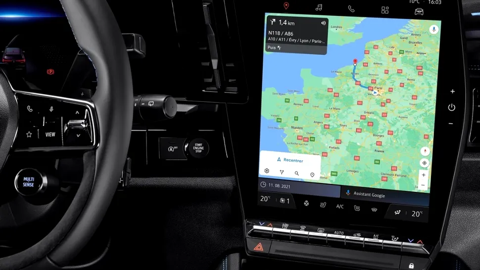Waze câștigă teren: ce funcție importantă lipsește din Google Maps