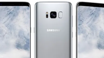 Samsung Galaxy S9 ar putea fi lansat fără senzor de amprentă