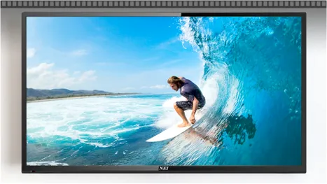 Televizor LED la doar 400 de lei, disponibil la Carrefour. Caracteristicile tehnice