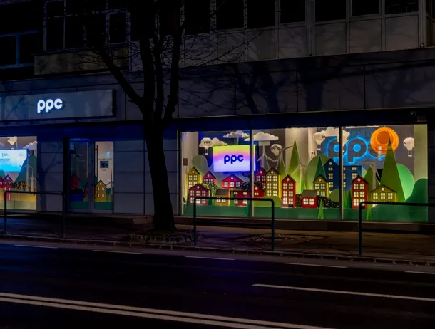 PPC negociază cumpărarea Flanco. Gigantul energetic vrea să intre direct pe piața de retail din România