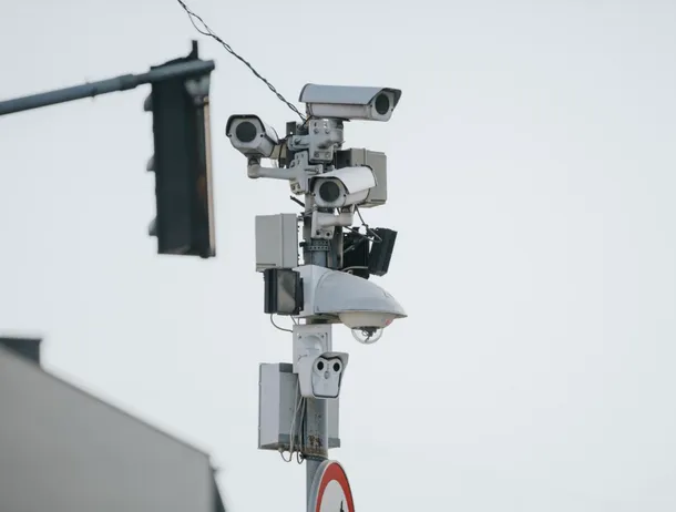Primăria Sectorului 2 investește peste 71 de milioane de lei într-un sistem inteligent de supraveghere video și dispecerat