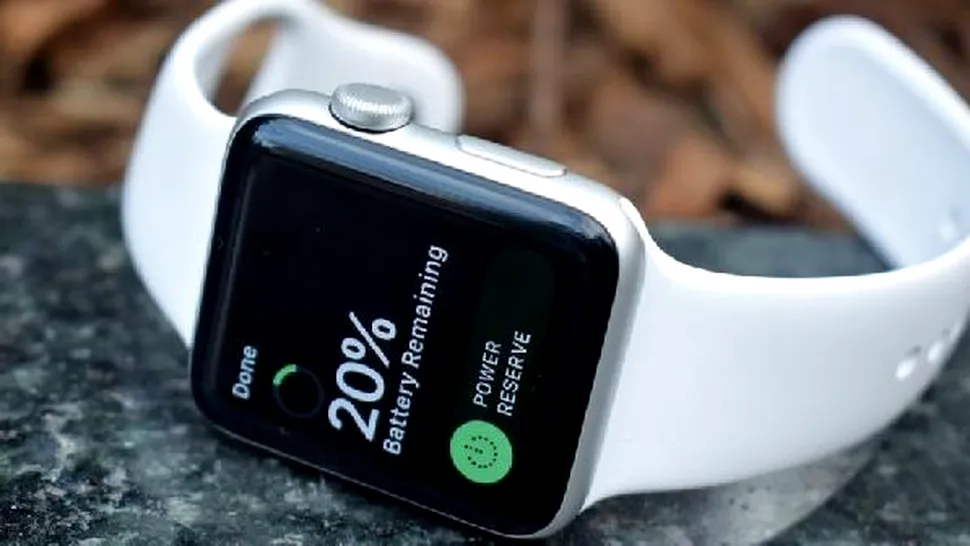 Apple Watch are probleme cu conectivitatea LTE, confirmate de Apple chiar înaintea livrării primelor comenzi