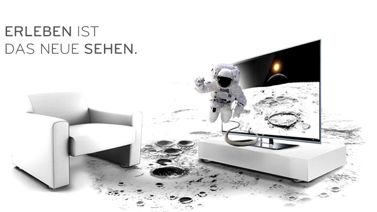 LG Cinema 3D