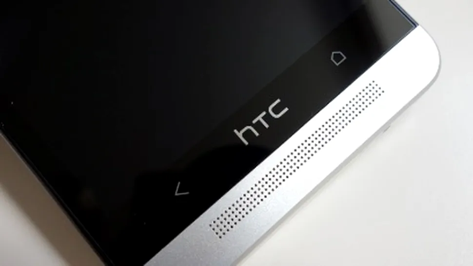 Noi detalii despre HTC M8, succesorul lui HTC One