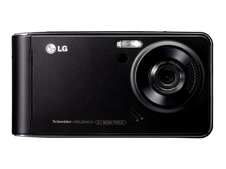 LG KU990