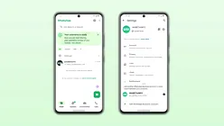 WhatsApp adaugă noi funcții și extinde suportul pentru mai multe conturi